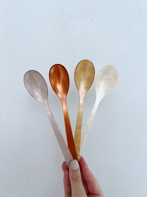 Cereal spoon