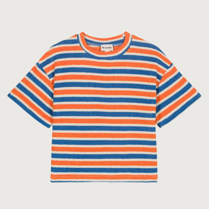 We Are Kids Tee Jordan Sun Stripes