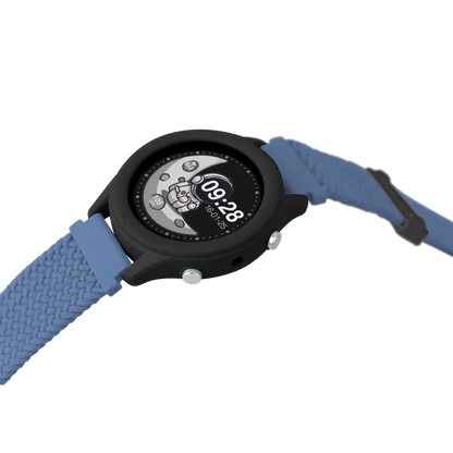 Kidywolf K-Watch blue 8+