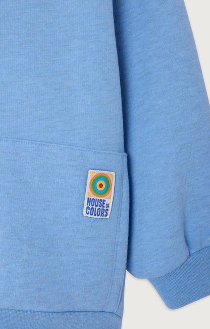 American Vintage Kids baptown sweat baignade surteint