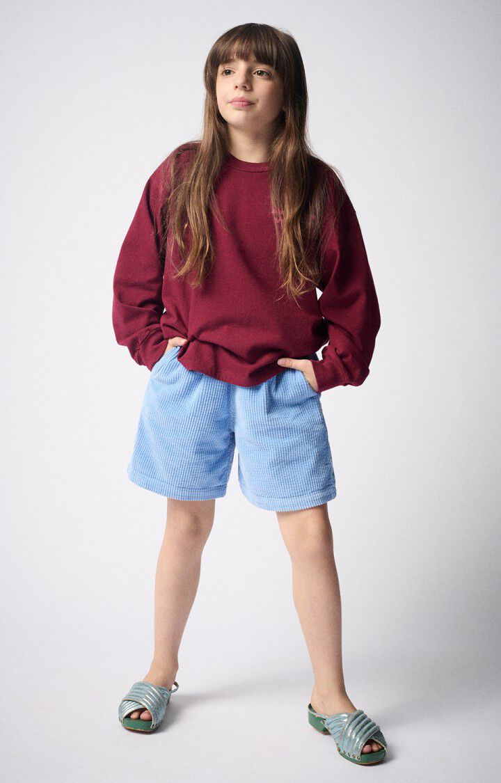 American Vintage Kids Padow short horizon vintage