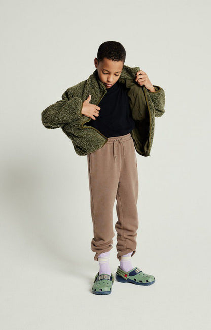 American Vintage Kids HOKTOWN jacket varan chine
