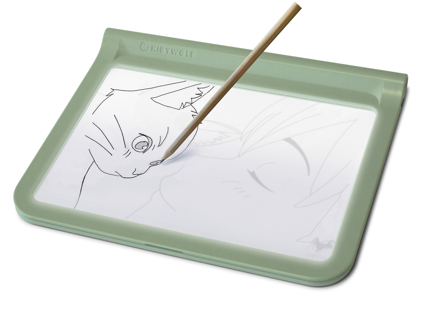 Kidywolf Kidydraw pro