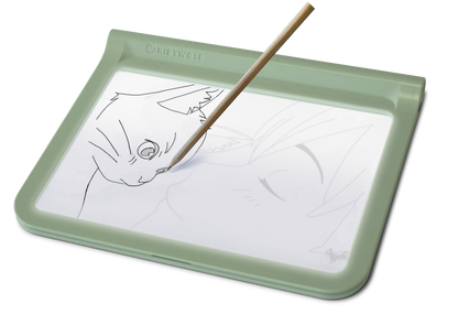 Kidywolf Kidydraw pro