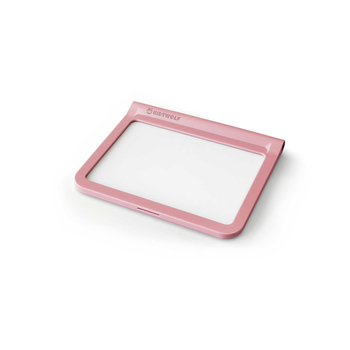 Kidywolf Kidydraw pro tablet pink