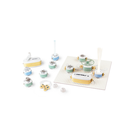 Kidywolf Kidyelec STARTER