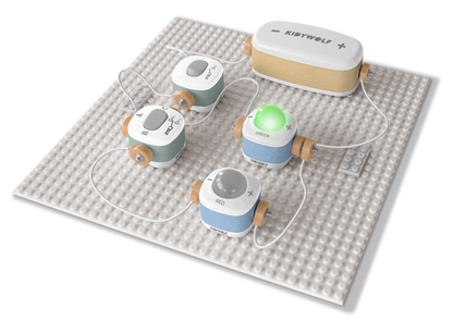 Kidywolf Kidyelec STARTER