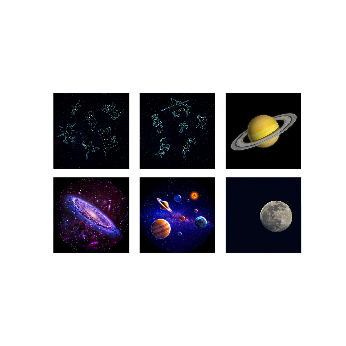 Kidywolf Kidystar galaxy