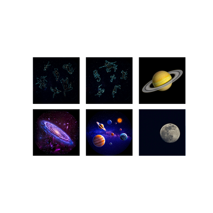 Kidywolf Kidystar galaxy