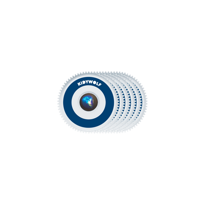 Kidywolf Kidystar galaxy