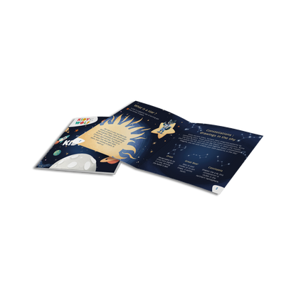 Kidywolf Kidystar galaxy