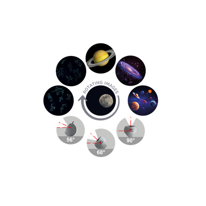 Kidywolf Kidystar galaxy