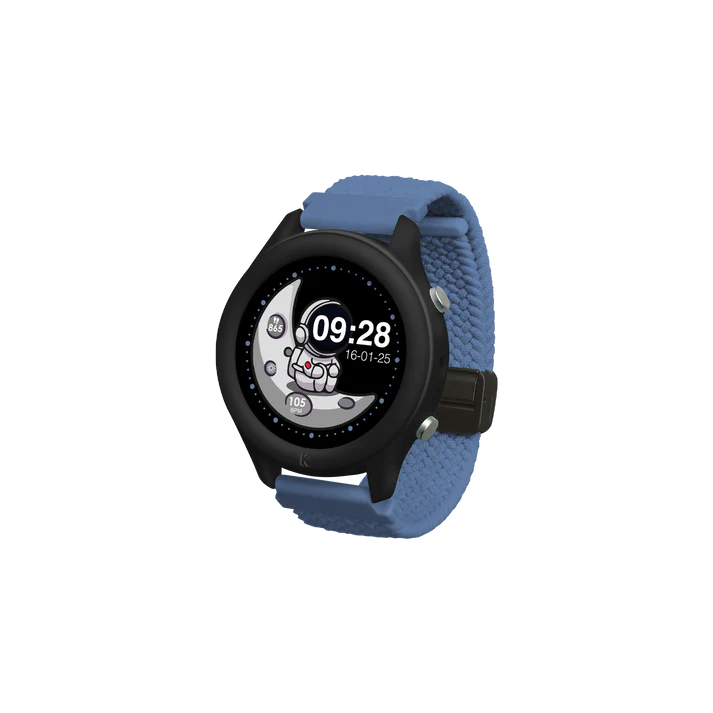 Kidywolf K-Watch blue 8+