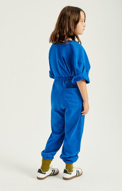 American Vintage Kids Ykobow T-shirt indigo