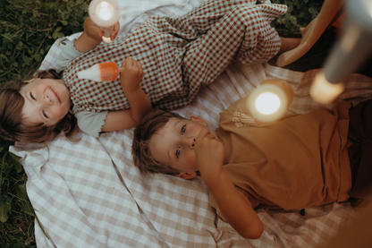 Kidywolf Flashlight blue