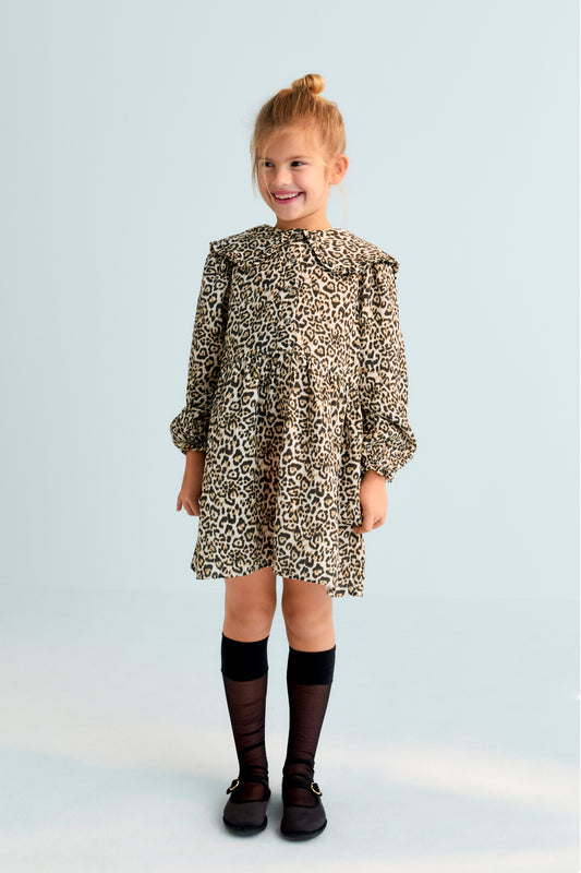 The New Society NELIA Dress