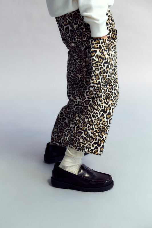 The New Society NELIA Pant