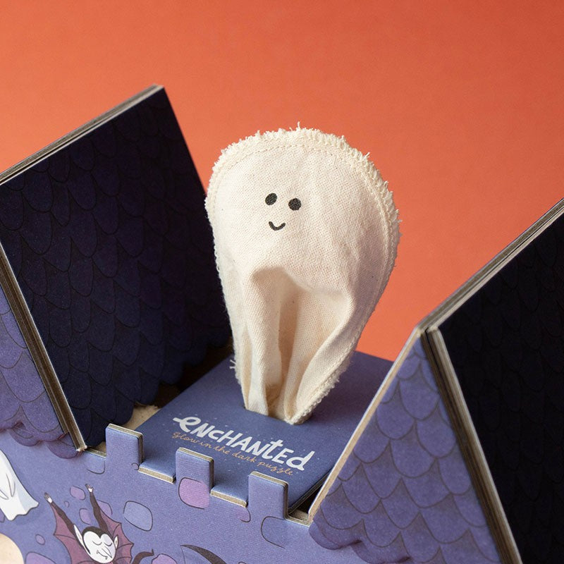 Londji Puzzle Enchanted 5+