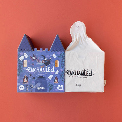 Londji Puzzle Enchanted 5+