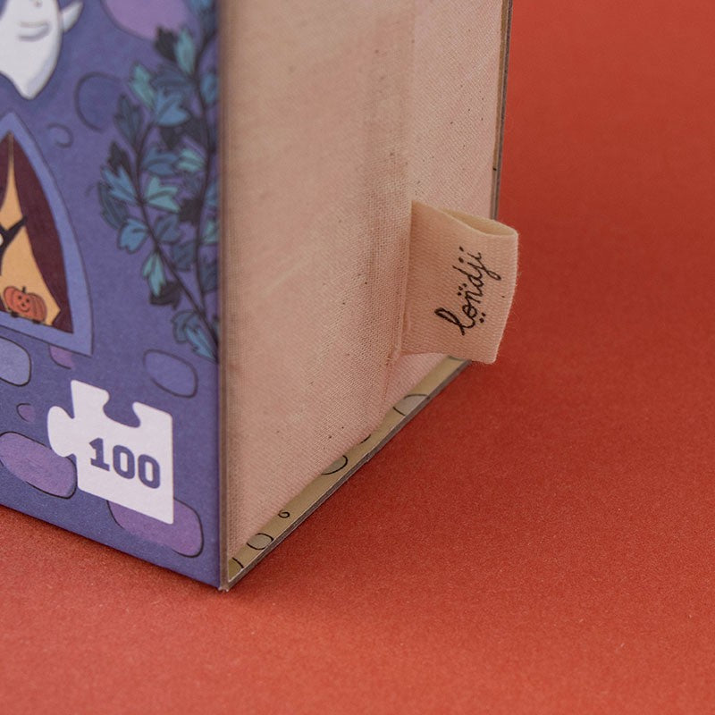 Londji Puzzle Enchanted 5+