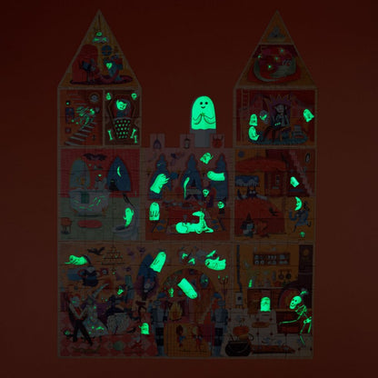 Londji Puzzle Enchanted 5+