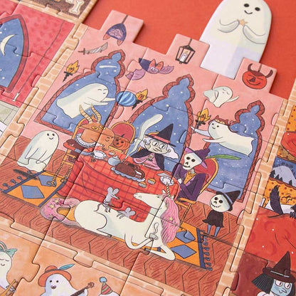 Londji Puzzle Enchanted 5+