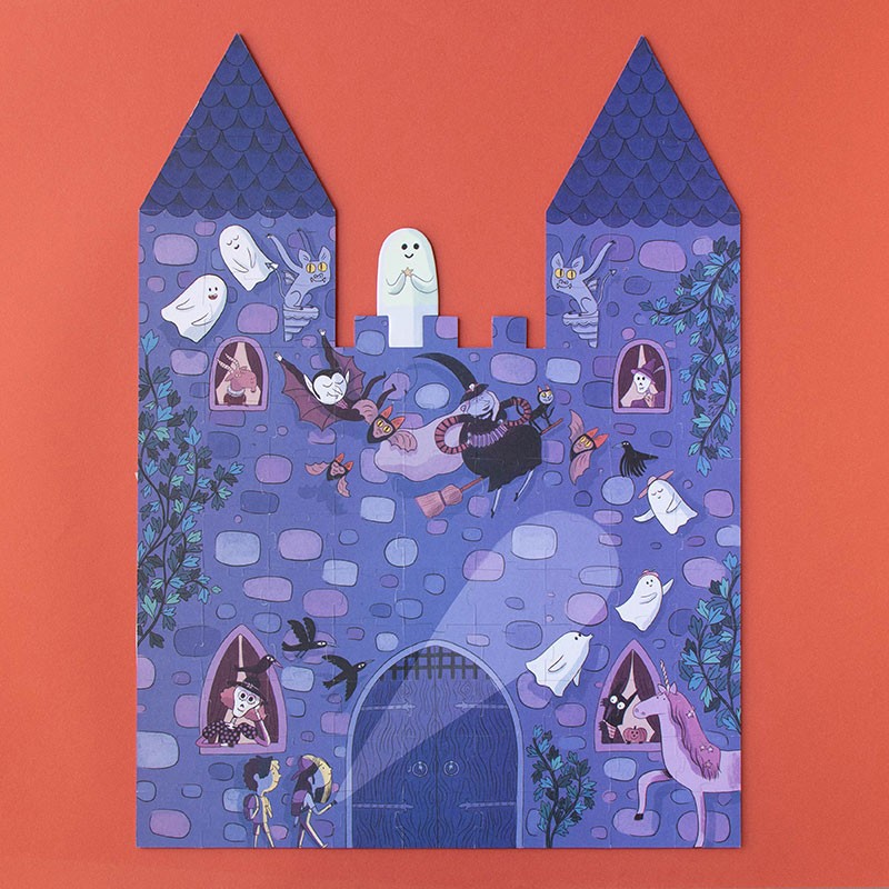 Londji Puzzle Enchanted 5+