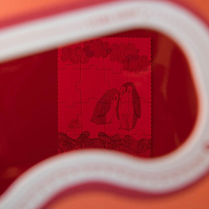Londji Puzzle Dans l'Igloo 3+