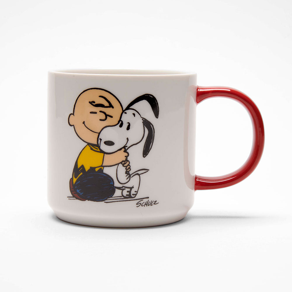 Magpie x Peanuts PUPPY Mug