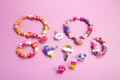 OMY ACCESSORY KIT - MAGIC-DO 6+