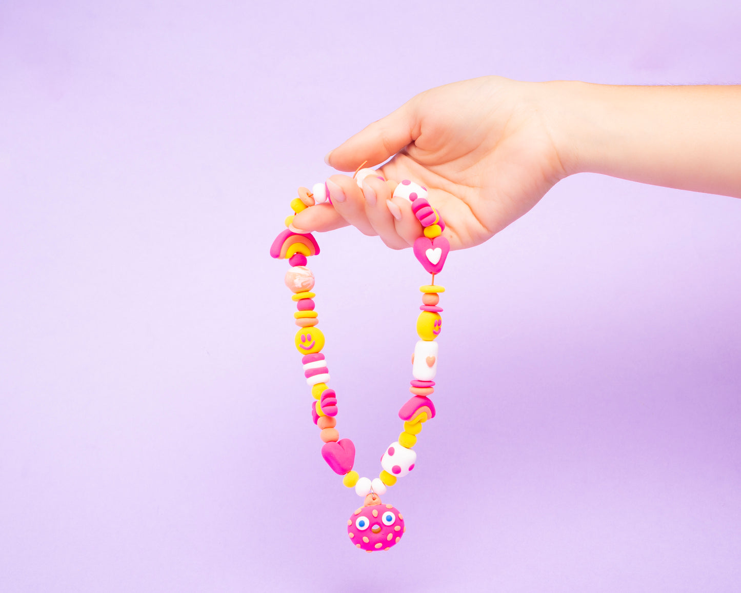 OMY ACCESSORY KIT - MAGIC-DO 6+