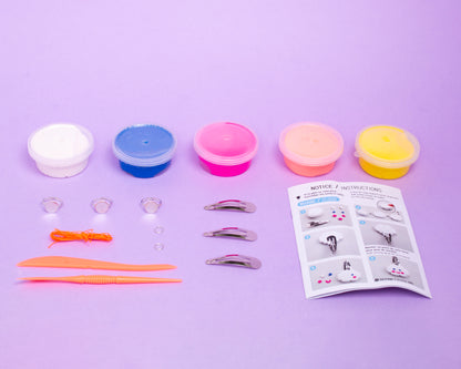 OMY ACCESSORY KIT - MAGIC-DO 6+