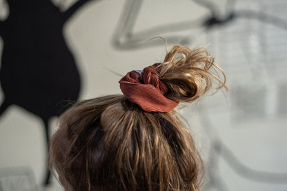Imruby LIZ scrunchie