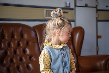 Imruby JACKIE scrunchie