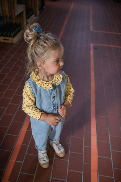 Imruby JACKIE scrunchie
