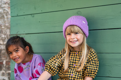The Campamento CHECKED shirt yellow