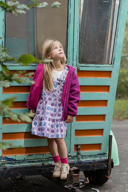 Favorite People CHIADO skirt overalls