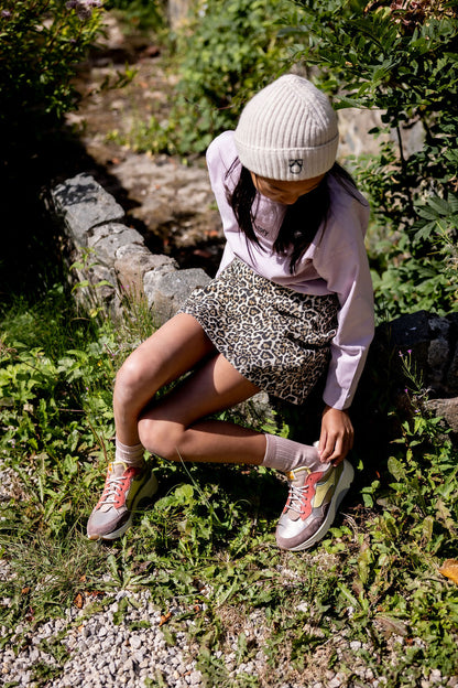 The New Society NELIA Skirt