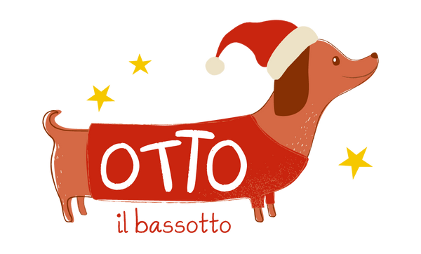 OTTO il bassotto