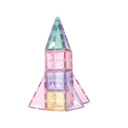 Cleverclixx Petite Pack Pastel | 36 Pieces