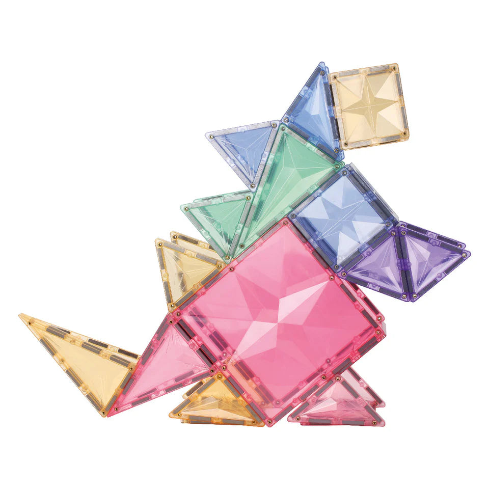Cleverclixx Petite Pack Pastel | 36 Pieces