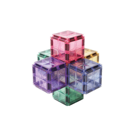 Cleverclixx Petite Pack Pastel | 36 Pieces