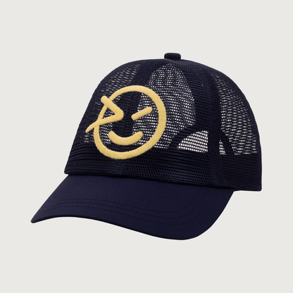 Wynken MESH WYNKEN Cap nylon poly night navy