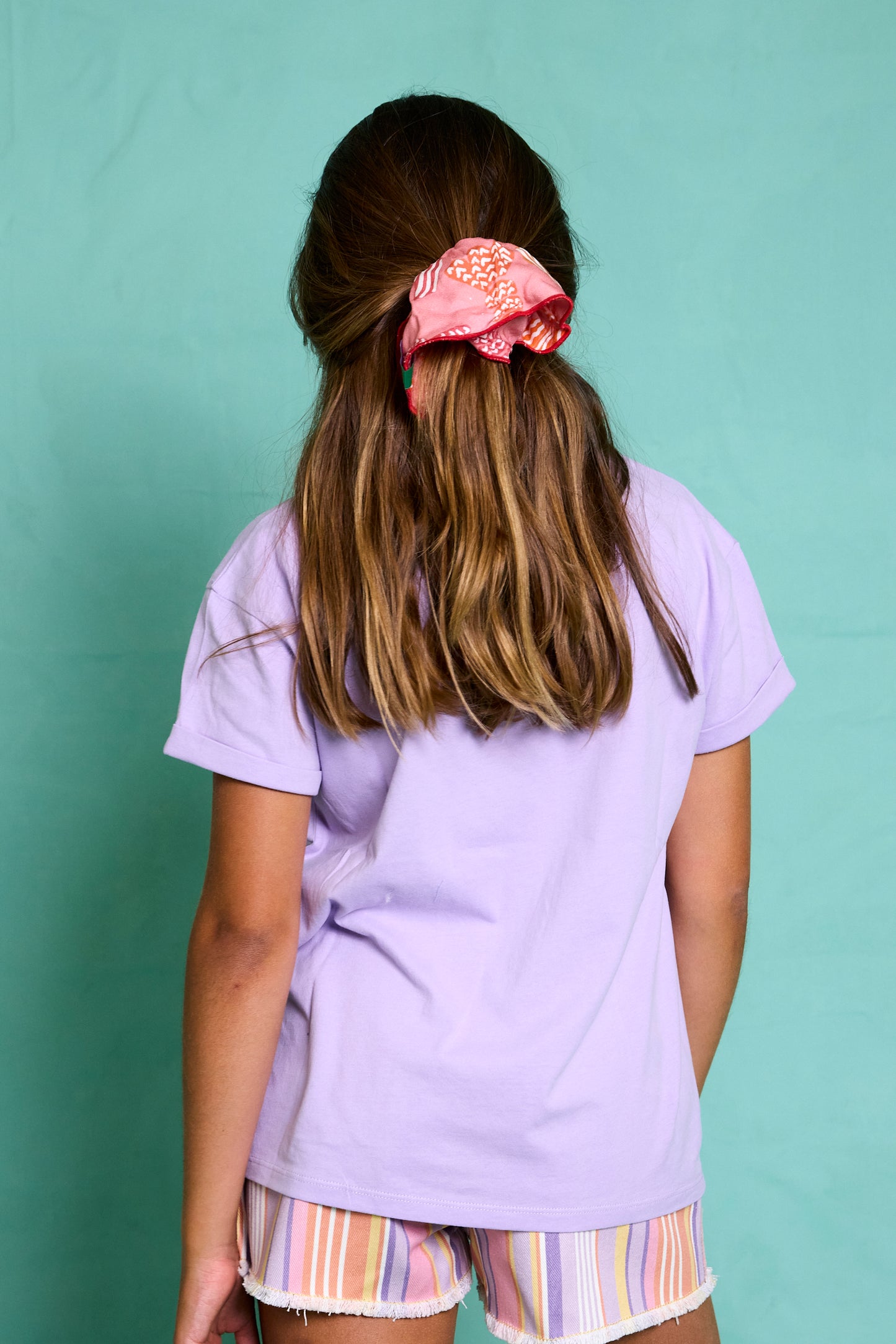 Favorite People RICOTTA girl shorts