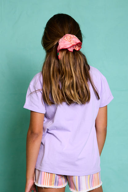 Favorite People RICOTTA girl shorts