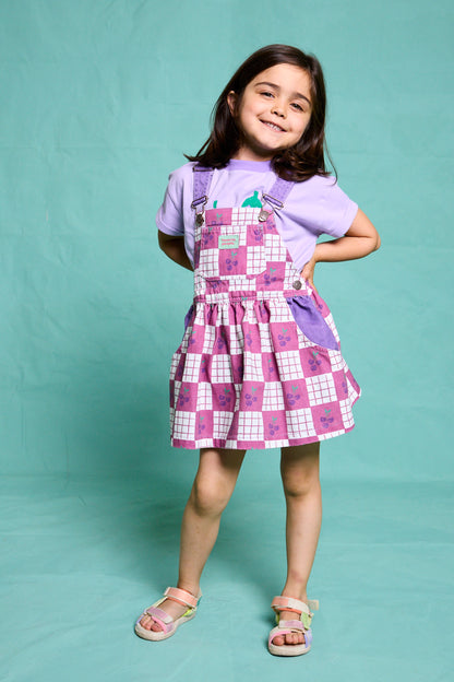 Favorite People CIAO Skirt overall