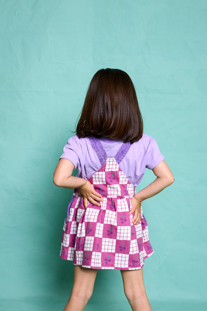 Favorite People CIAO Skirt overall