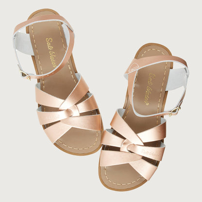 Salt-Water Original Rose gold
