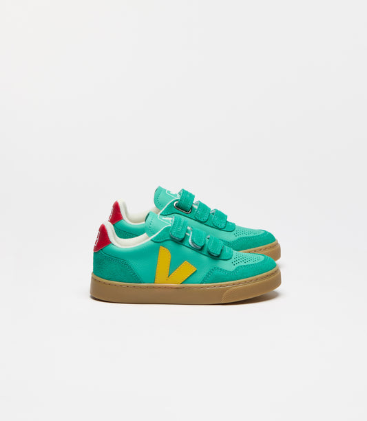 Veja V90 x The Campamento fresh mint