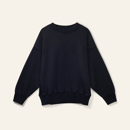 Wynken TWK sweat black